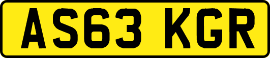 AS63KGR