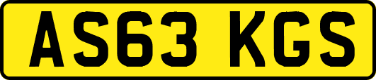 AS63KGS