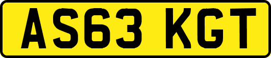 AS63KGT