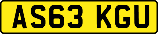 AS63KGU