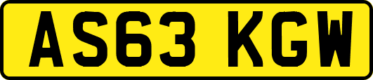 AS63KGW