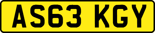 AS63KGY