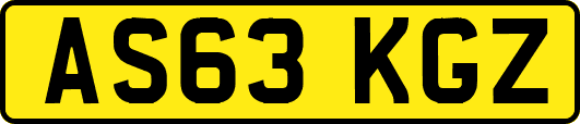 AS63KGZ