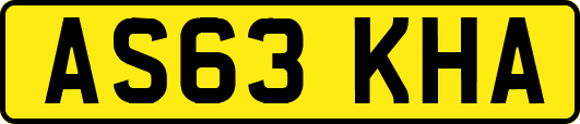 AS63KHA