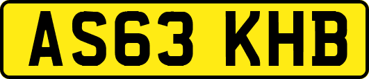 AS63KHB