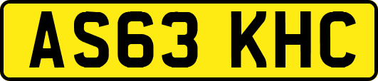 AS63KHC
