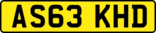AS63KHD