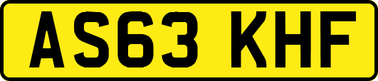 AS63KHF