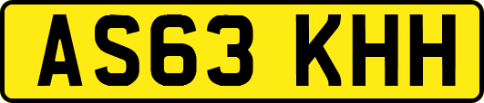 AS63KHH