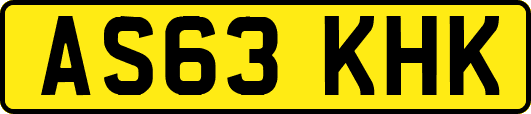AS63KHK