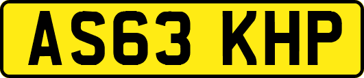 AS63KHP