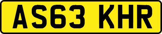 AS63KHR
