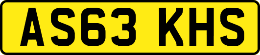 AS63KHS