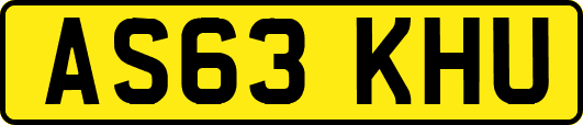 AS63KHU