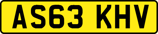 AS63KHV
