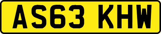 AS63KHW