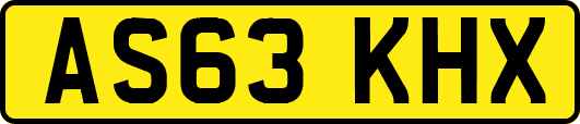 AS63KHX