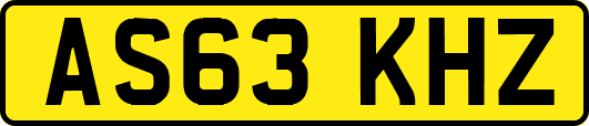 AS63KHZ