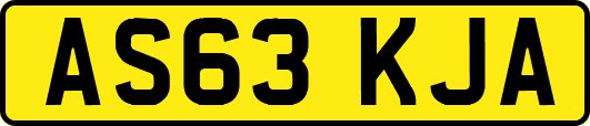 AS63KJA