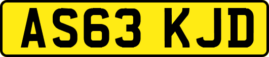 AS63KJD