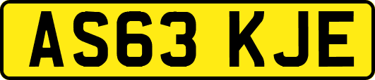 AS63KJE