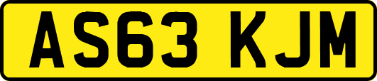 AS63KJM