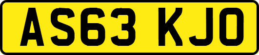 AS63KJO