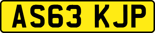 AS63KJP