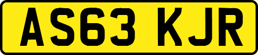 AS63KJR