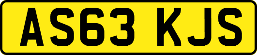 AS63KJS