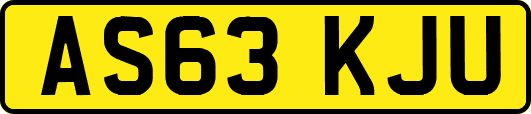 AS63KJU