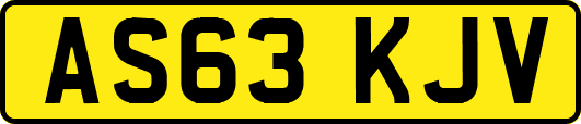 AS63KJV