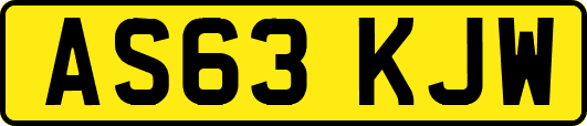 AS63KJW
