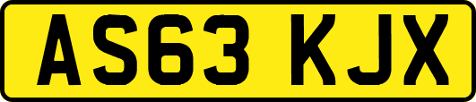 AS63KJX