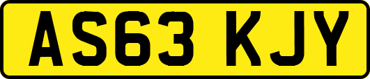 AS63KJY