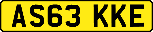 AS63KKE
