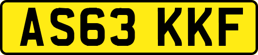 AS63KKF