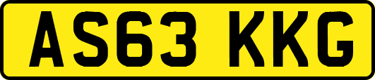 AS63KKG