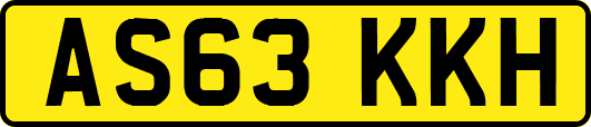 AS63KKH