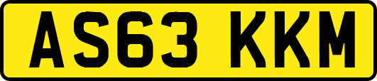 AS63KKM