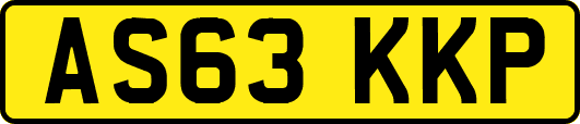 AS63KKP