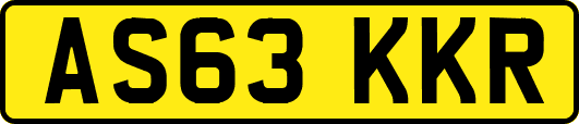 AS63KKR