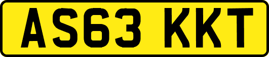 AS63KKT