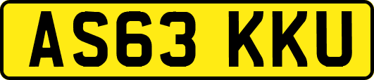 AS63KKU