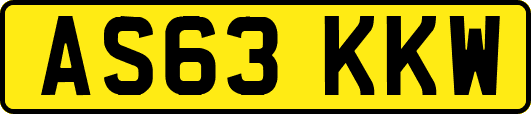 AS63KKW