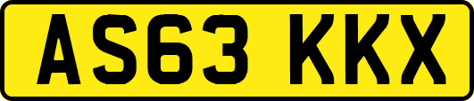 AS63KKX