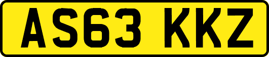 AS63KKZ