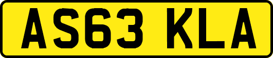 AS63KLA