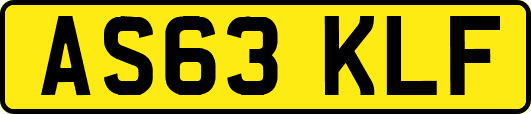 AS63KLF