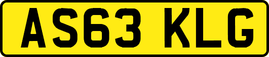 AS63KLG